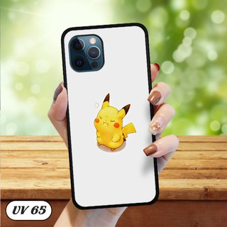 Ốp lưng iPhone 12 Pro/ 12 Pro Max - lưng nhám viền dẻo