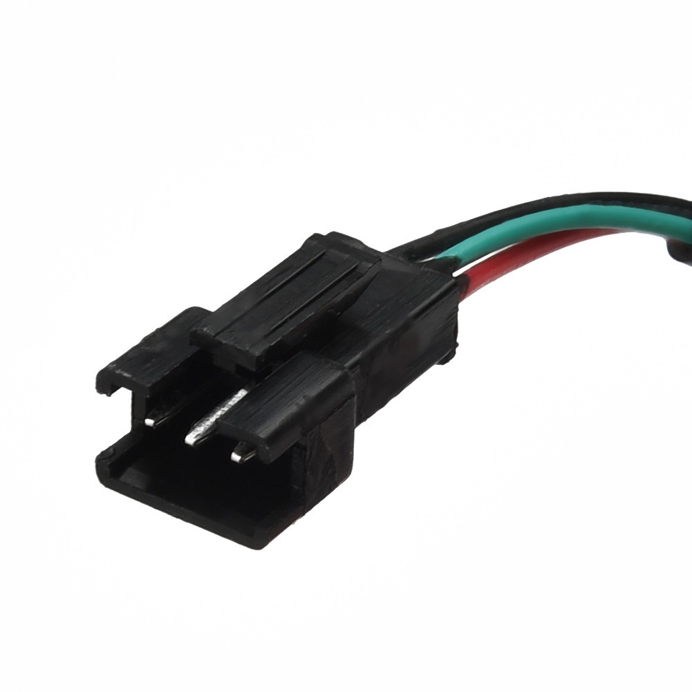 Đèn Pha LED 36-60V Siêu Sáng Gắn Phía Trước Xe Đạp Điện