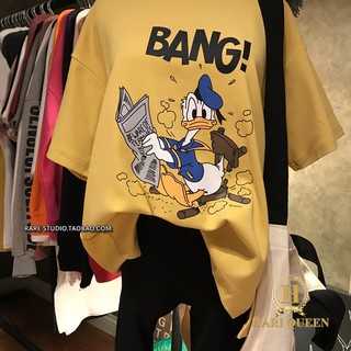 Áo phông vịt Bang HARI0320