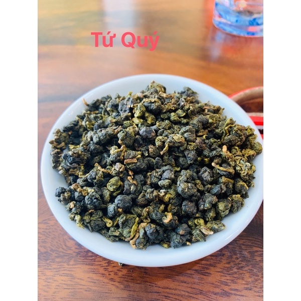 Trà Oolong Tứ Quý L2