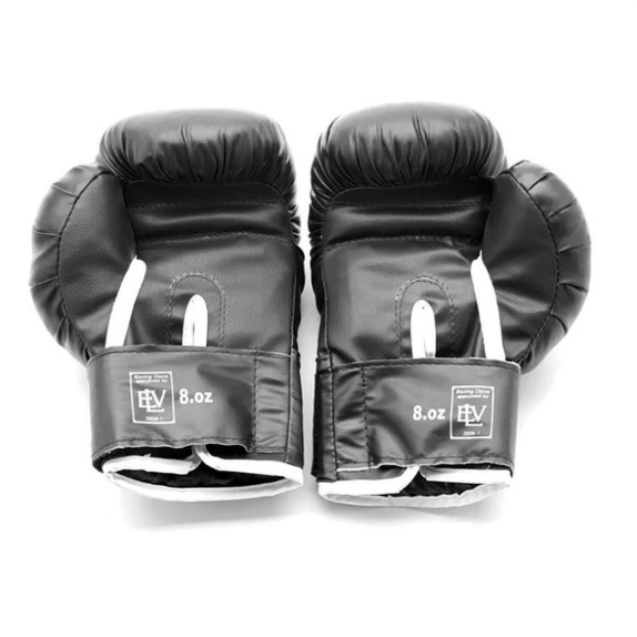 Găng tay đấm bốc everlast độ bền cao Sportslink