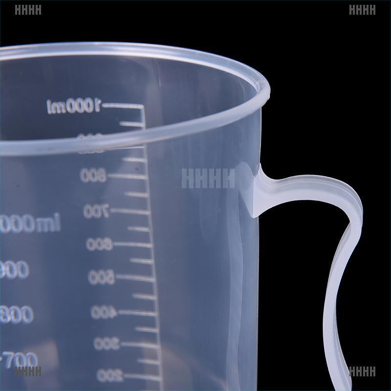 Bình Đong Bằng Nhựa 20 / 30 / 50 / 300 / 500 / 1000ml | BigBuy360 - bigbuy360.vn