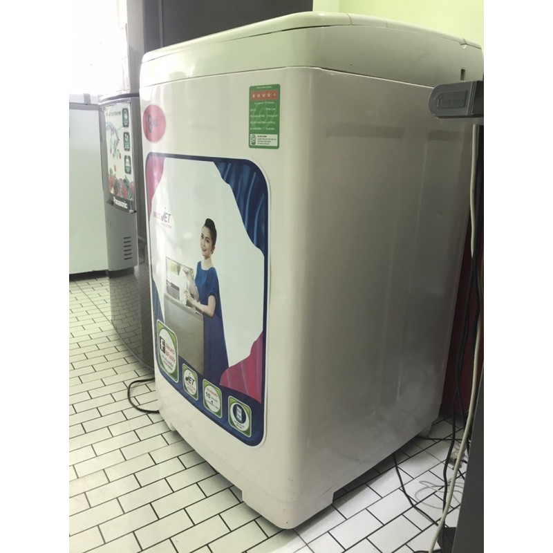 Máy giặt samsung 8kg