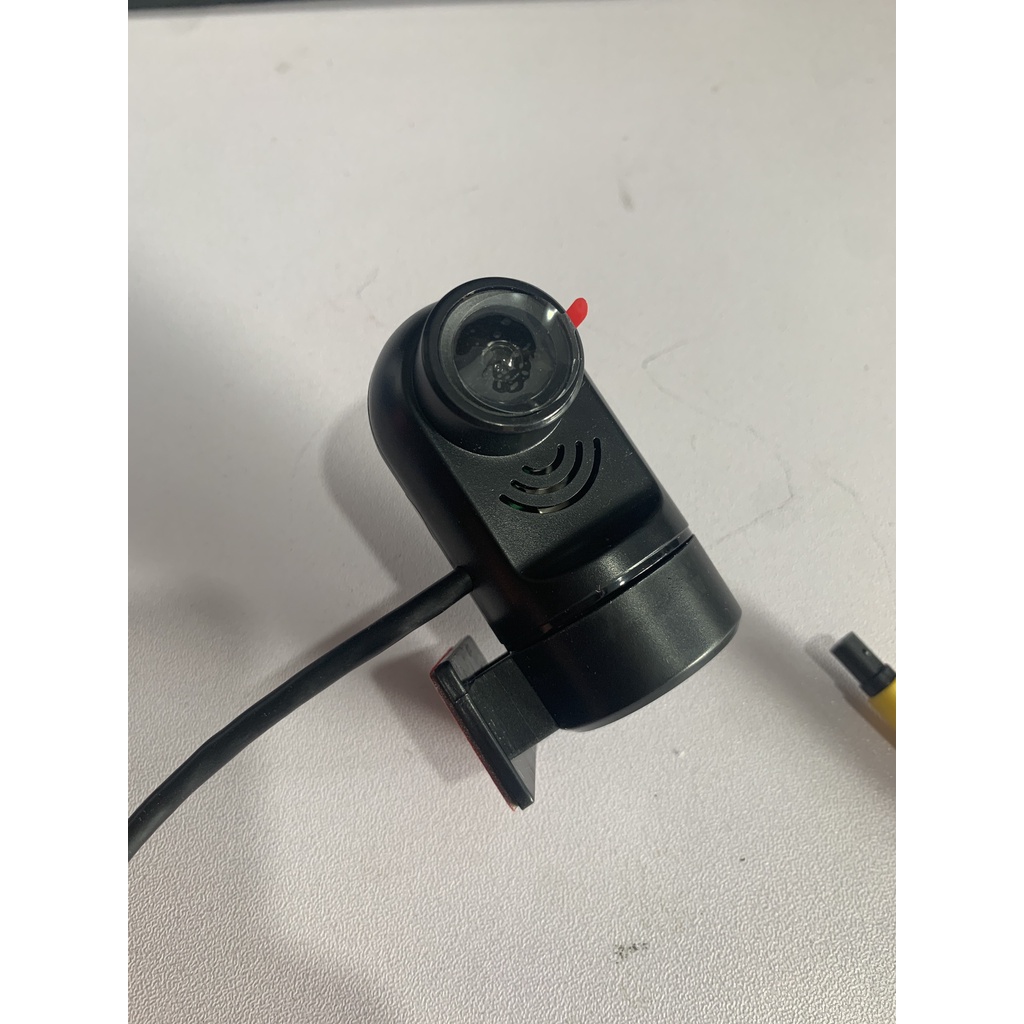 Camera Hành Trình USB Cho Android ô tô xe hơi - Camera U11 Full HD 1080p