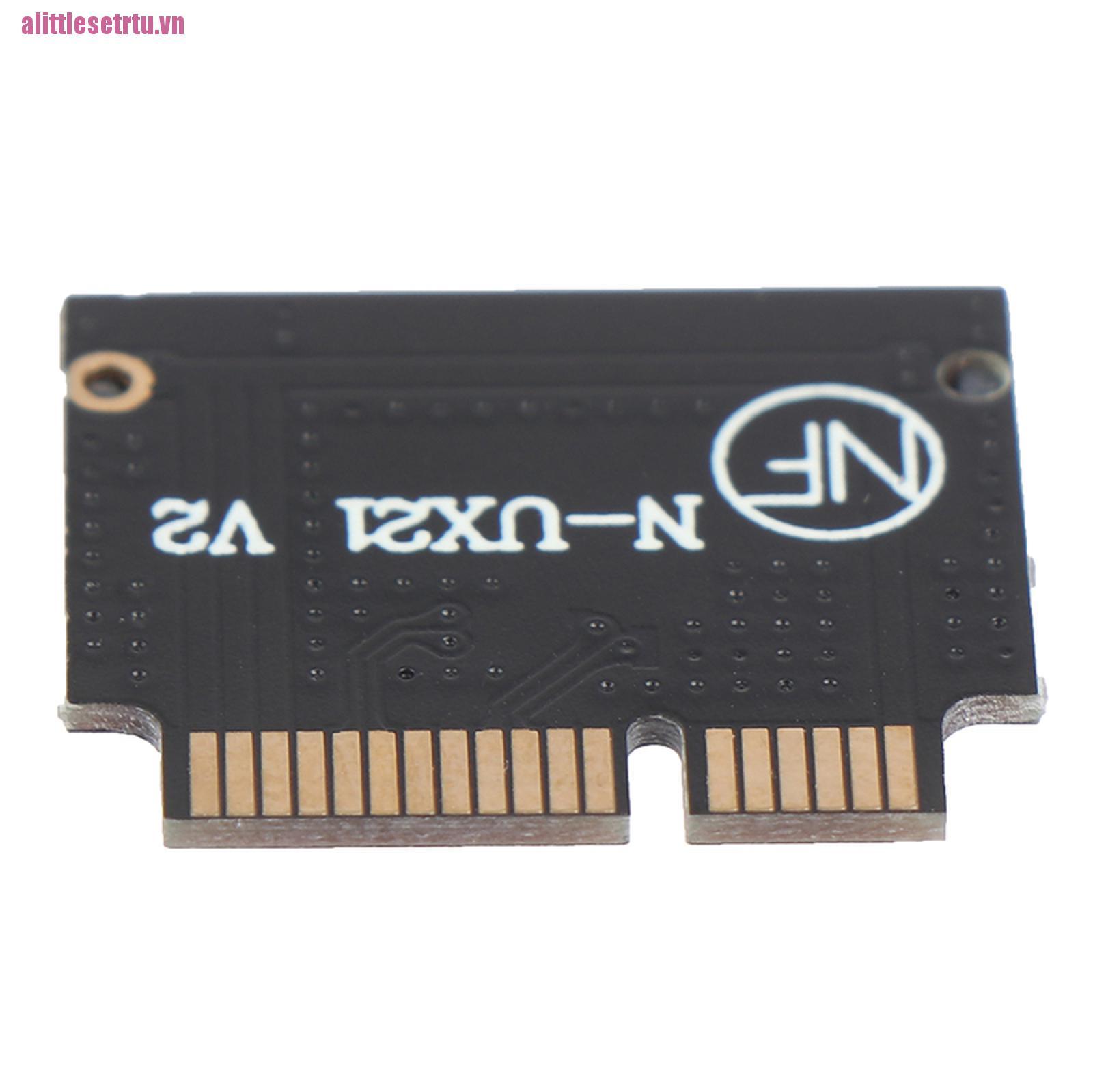 SATA Bộ Chuyển Đổi Ssd M.2 Ngff Ssd Sang Ux31 Ux21 Taichi 21 31 | BigBuy360 - bigbuy360.vn