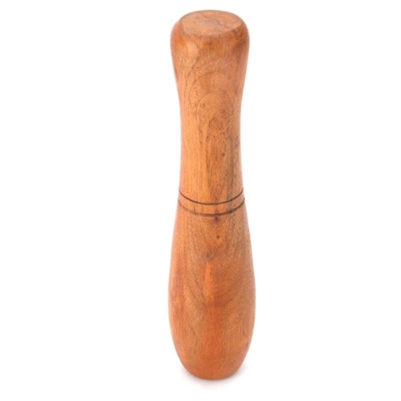 Bộ chày cối gỗ size 14 hàng đẹp.