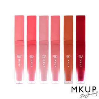 Son bóng MKUP Dewy Essence Lip Lacquer 3g
