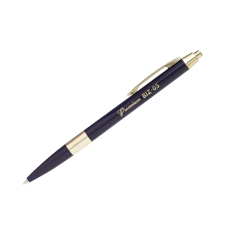 BÚT BI KÝ CAO CẤP BIZNER BIZ-05 Nét 0.6mm