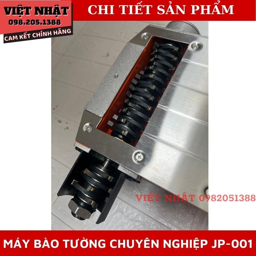 Máy bào tường, cạo vữa, hàng nội địa chất lượng cao bảo hành theo tiêu chuẩn nhà sản xuất.