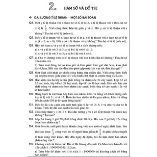 500 Bài Toán Chọn Lọc (Lớp 6, 7, 8, 9)