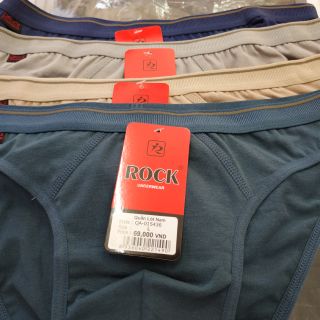 Quần lót cotton Rock QA015436