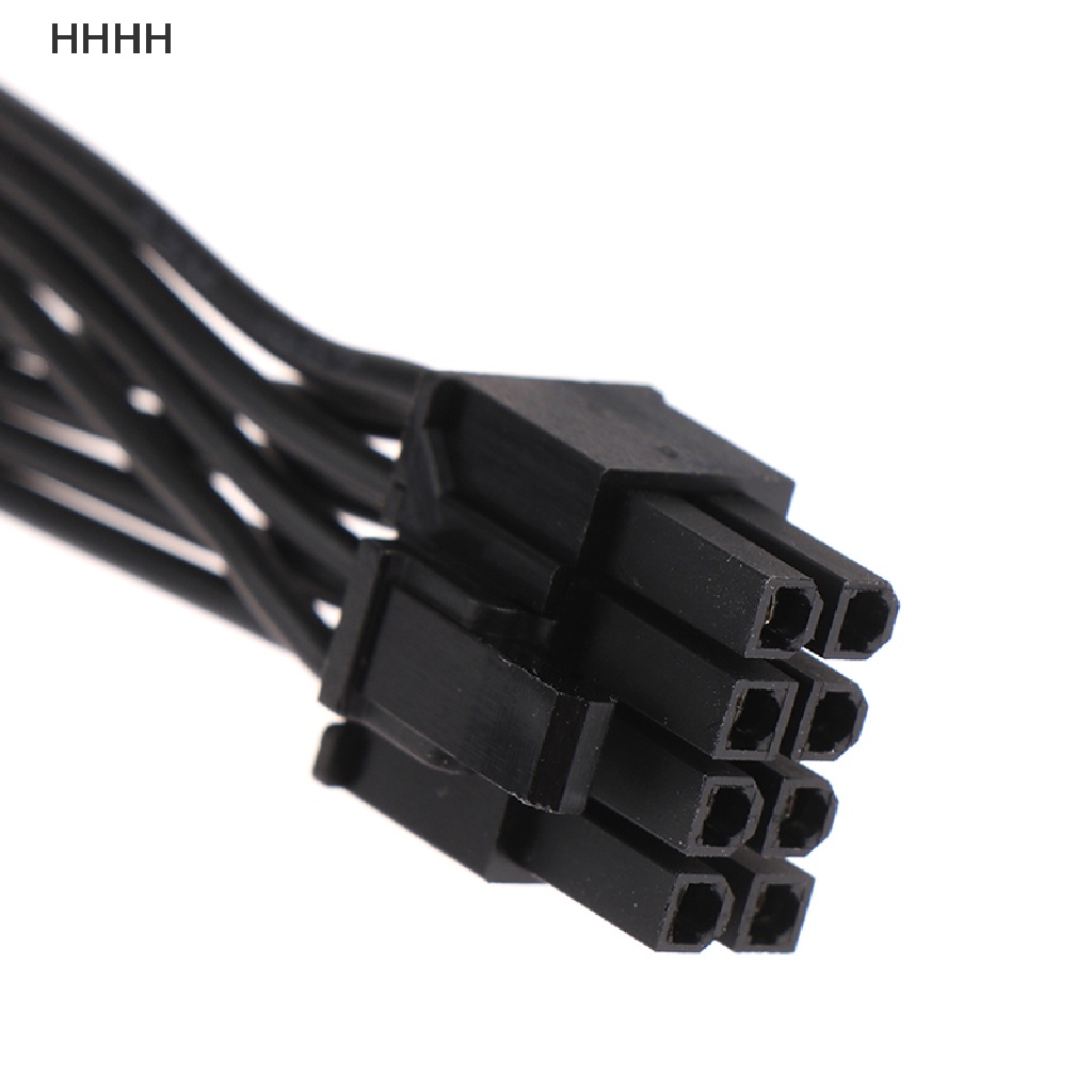 Cáp Nguồn Corsaiir PCI-E 8Pin Sang 8Pin (6 + 2Pin)