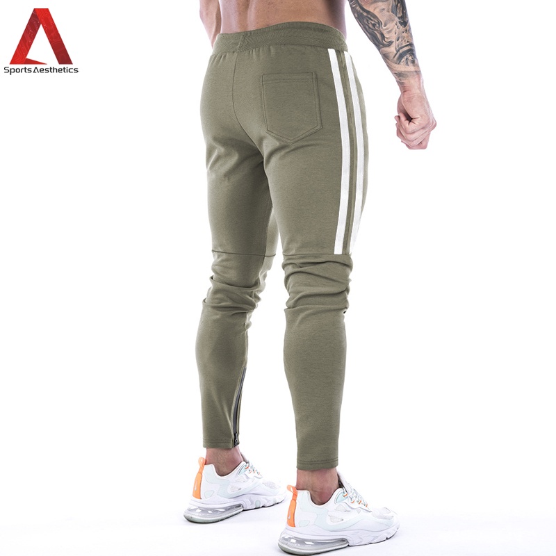 Quần Dài Thể Thao Nam Plus Size