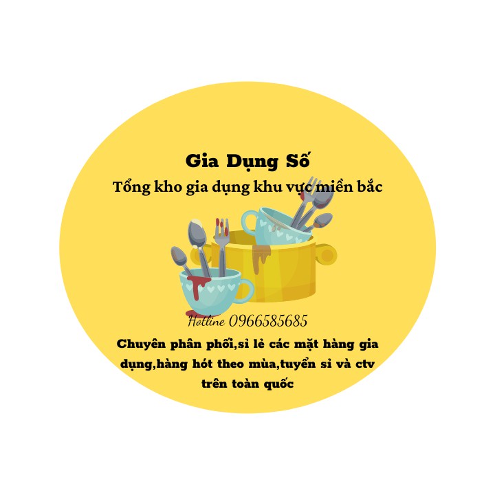 Store Gia Dụng Số