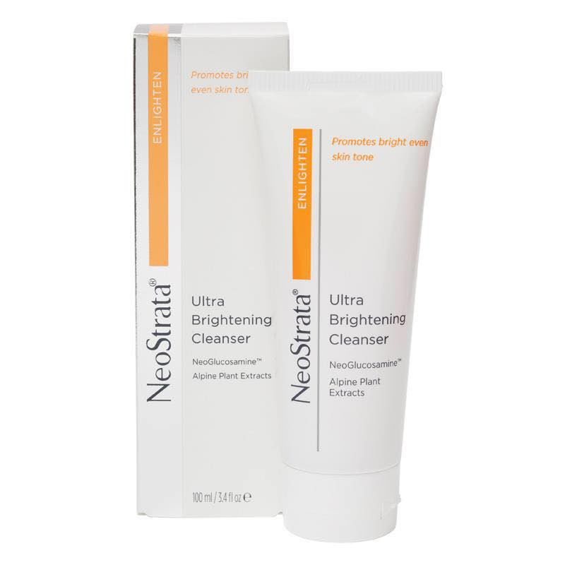 Sữa Rửa Mặt Neostrata Ultra Brightening Cleanser