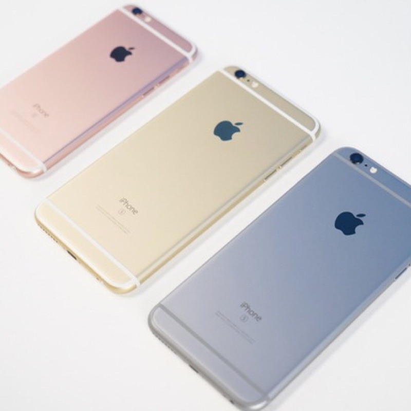 [Mã 2611DIENTU500K hoàn 7% đơn 300K] Điện thoại iphone 6s, 6s plus Bypaas chơi game giá rẻ | BigBuy360 - bigbuy360.vn