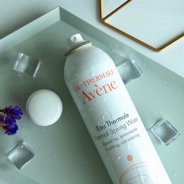Xịt Khoáng Avène Eau Thermale Spring Water 150ml và 300ml | BigBuy360 - bigbuy360.vn