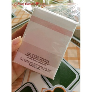 Nước hoa nữ Bubery Touch EDP 30ml