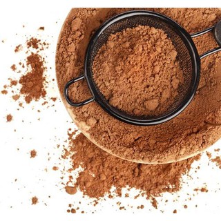 (Gói chiết lẻ 100g) Bột Cacao Đắng Nguyên Chất Hershey's (chiết từ hộp 226g) - Gia store