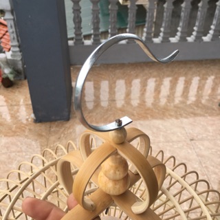 Móc lồng chào mào , choè. chợ