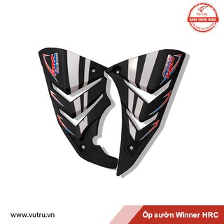 [BAO ĐỔI TRẢ] Ốp sườn Winner HRC