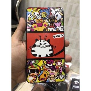 Ốp lưng samsung A9pro