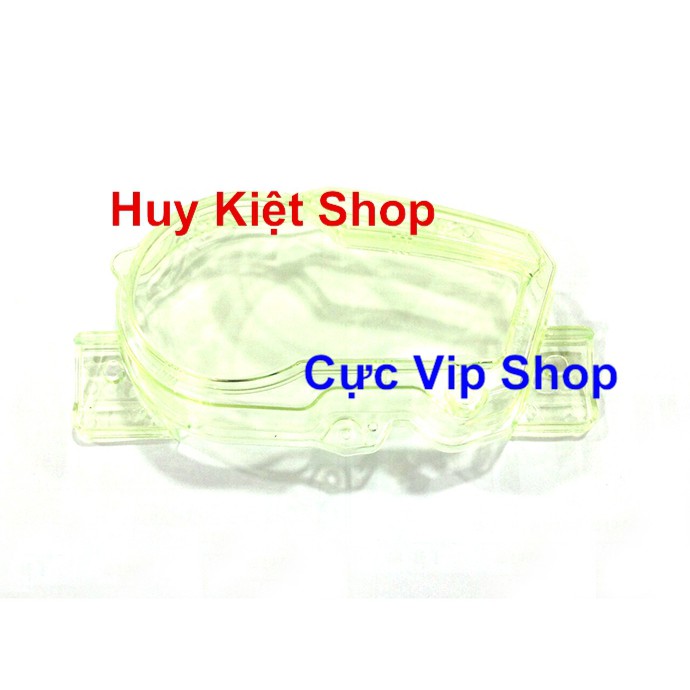 Mặt Kính Đồng Hồ Trong Suốt Exciter 150 (2015 - 2018) MS2221