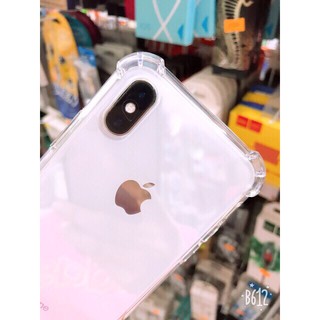 Ốp silicon chống SHOCK IPHONE