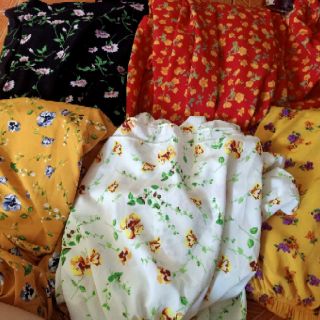 Set hoa chất liệu lua mat