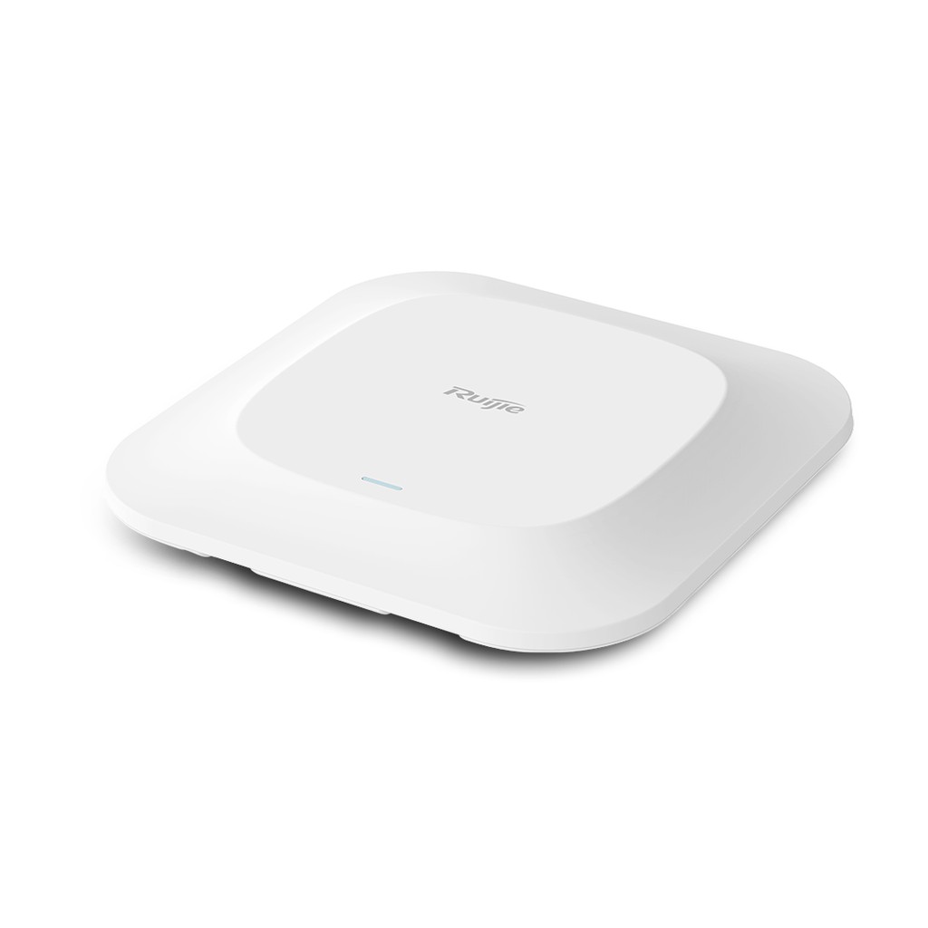 Bộ Phát Wifi Ốp Trần Access point wifi trong nhà RUIJIE RG-AP210-L - Hàng Chính Hãng