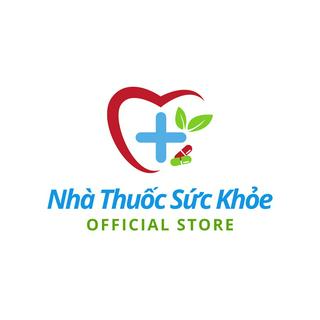Nhà Thuốc Sức Khỏe -  Official