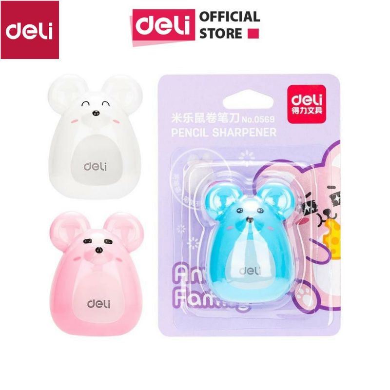 CHUỐT BÚT CHÌ DỄ THƯƠNG