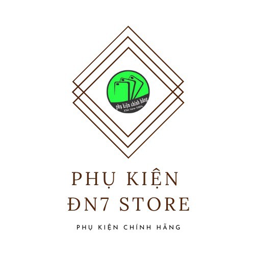 Phụ Kiện ĐN7 Store