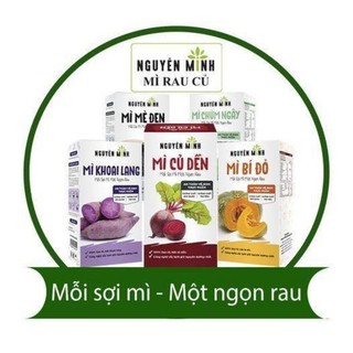 Mì Rau Củ Nguyên Minh