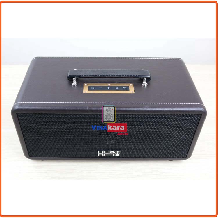 Loa karaoke di động Beatbox Mini KS360ME Chính hãng