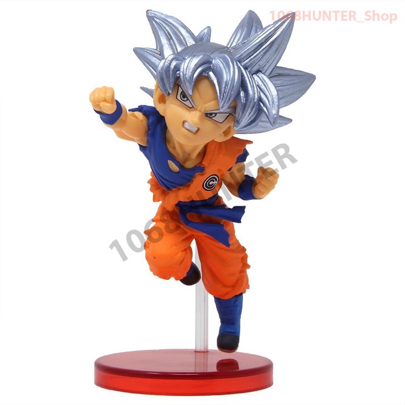 Mô Hình Dragon Ball - Goku UI WCF