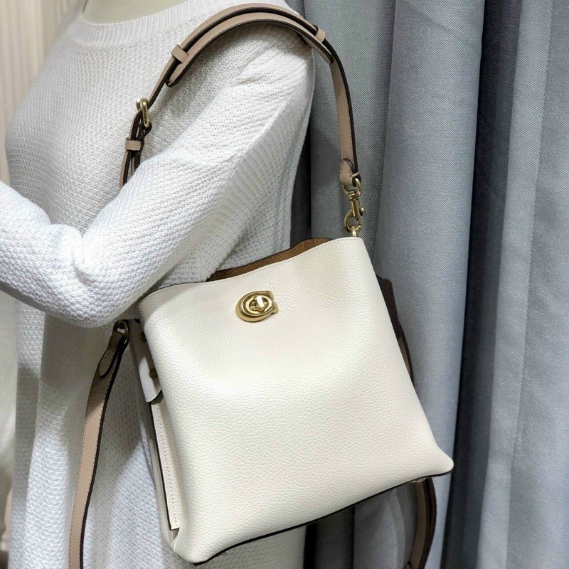 💥Túi C  Willow Size nhỏ💥Rẻ Vô địch