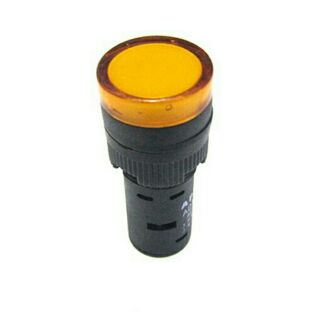 ĐÈN BÁO PHA PHI 22 (HỘP 10 CÁI)