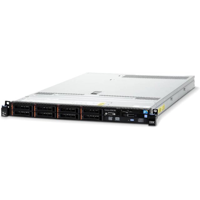 Server máy chủ IBM X3550 M4 | BigBuy360 - bigbuy360.vn