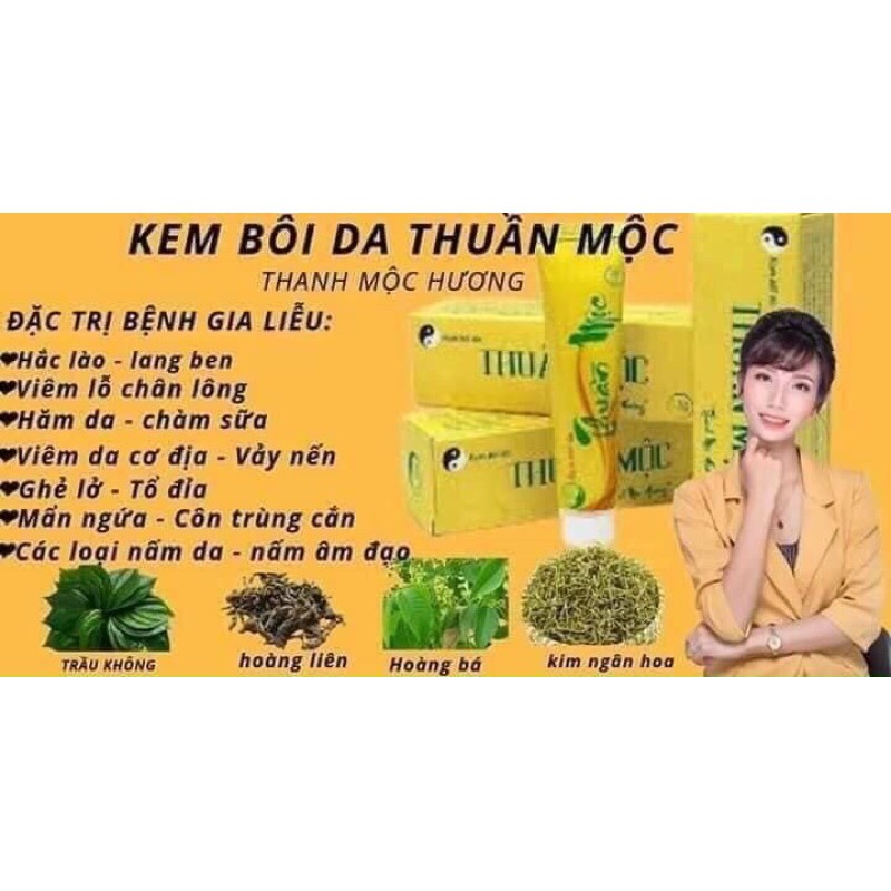 kem bôi ngứa