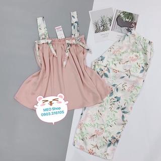 BỘ 2 DÂY QUẦN DÀI XINH XẮN