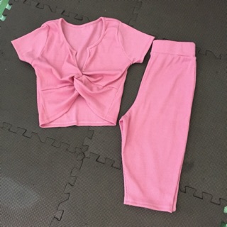 Sét bộ ngố