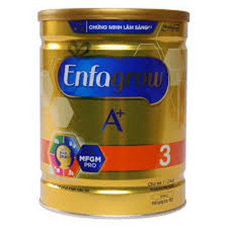 Sữa enfagrow a+ 3 1.8kg