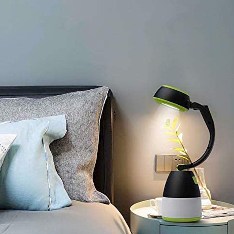 ĐÈN PIN, ĐÈN HỌC CHIẾU SÁNG CHỐNG CẬN