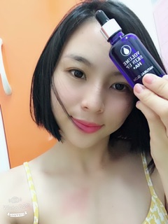 Serum HA Genie 30ml