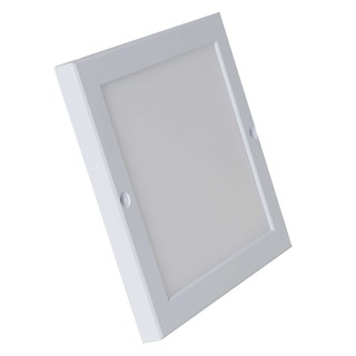 [SIÊU RẺ] Đèn LED Ốp Trần Vuông Siêu Mỏng Rạng Đông 18W 220x220mm, ChipLED Samsung