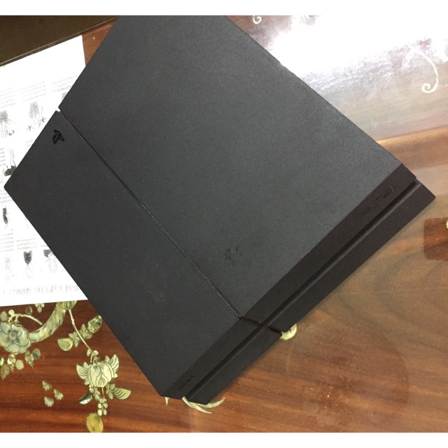 Máy chơi game Ps củ