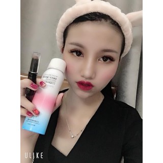 Xịt chống nắng trắng da Maycreate  mội địa Trung