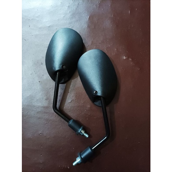 GƯƠNG LEAD CŨ, SCR