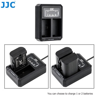 Sạc pin kép USB cho Canon LP-E6 LP-E6N EOS R5 R6 6D Mark II 5D Mark IV III II 70D 80D 6D 7D Ls L-E6